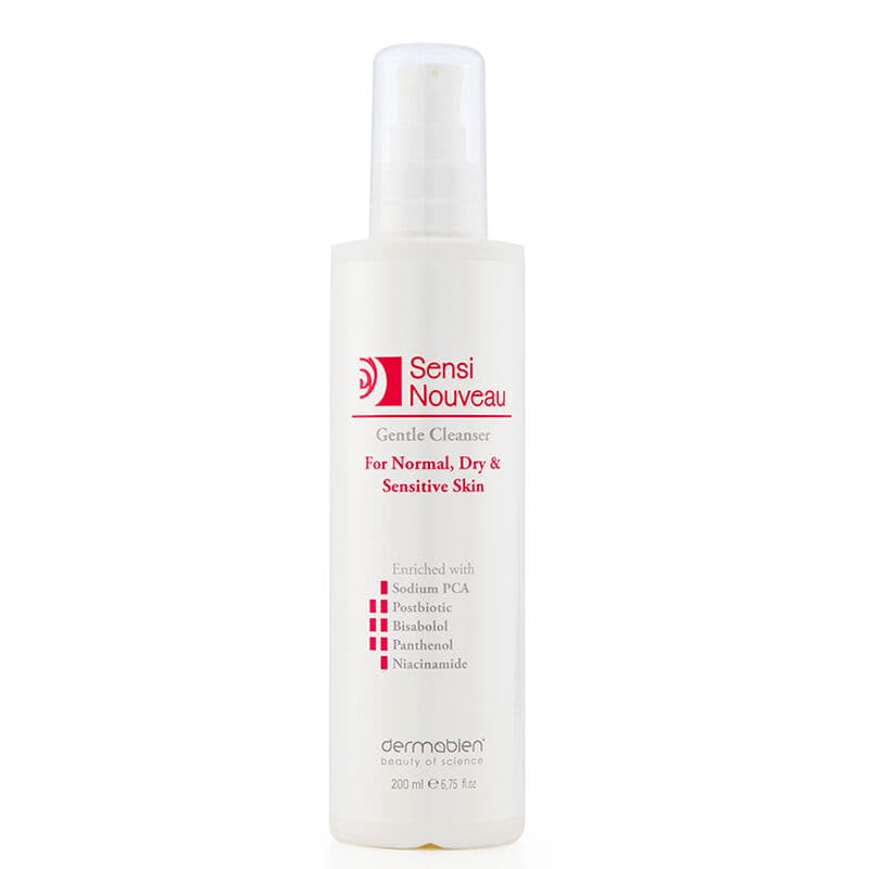 Dermabien Sensinouveau Gentle Cleanser 200 ml