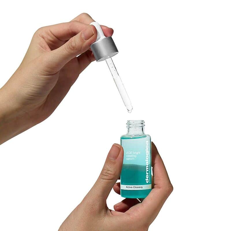 Dermalogica Age Bright Clearing Serum 30 ml - 2