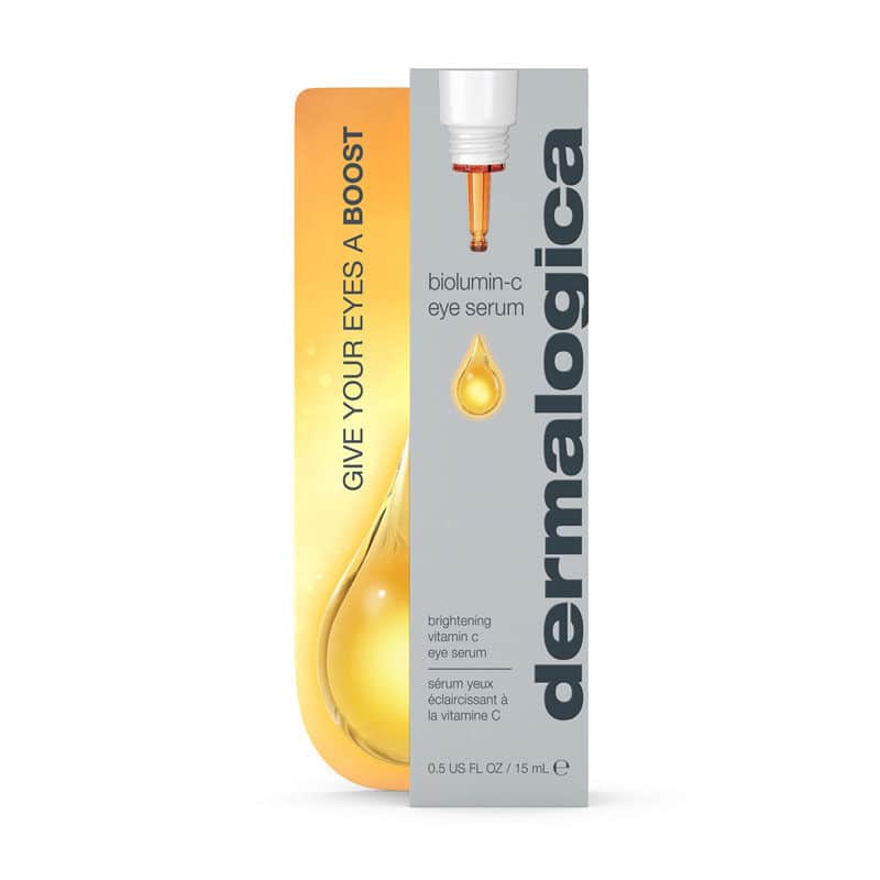 Dermalogica Biolumin-c Eye Contour Care Serum 15 ml - 2