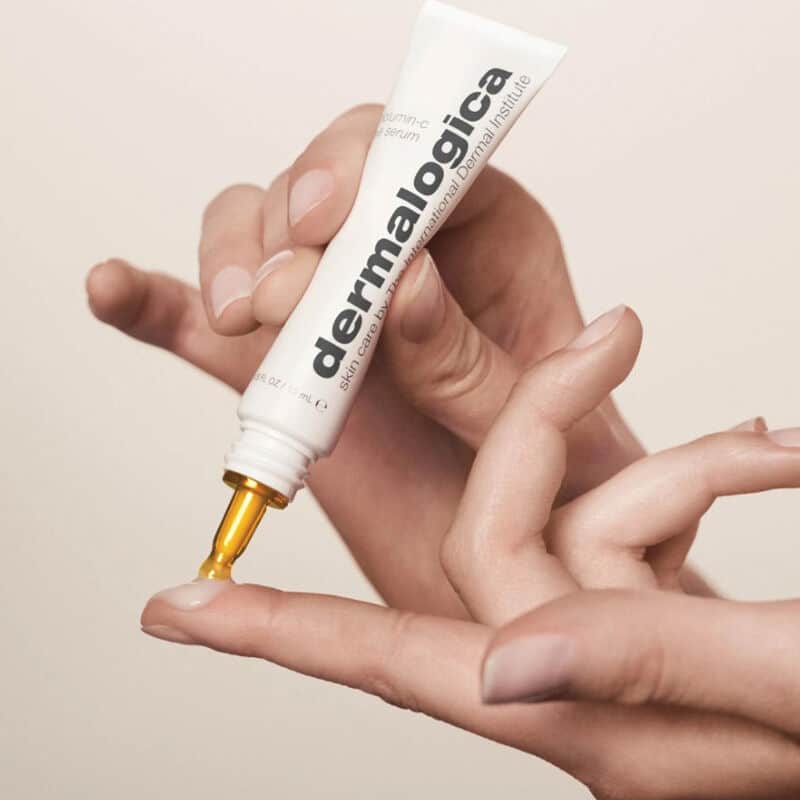 Dermalogica Biolumin-c Eye Contour Care Serum 15 ml - 4