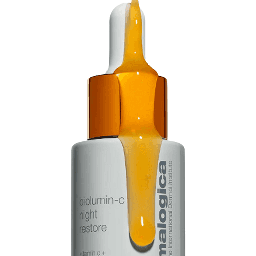 Dermalogica Biolumin-c Night Restore Serum 25 ml - 2