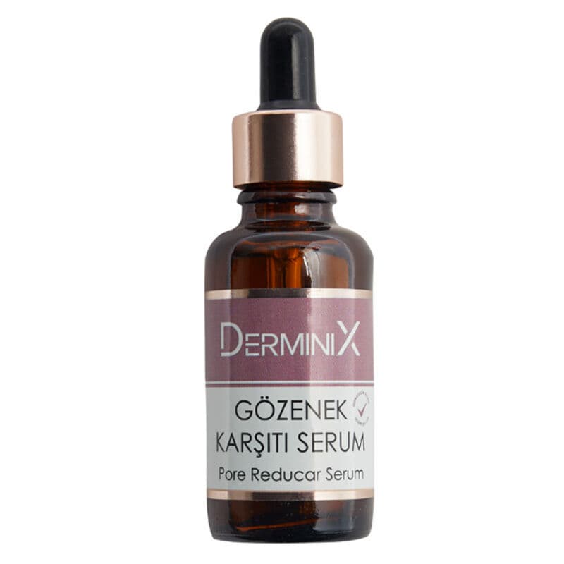 Derminix Anti-pore Serum 30 ml