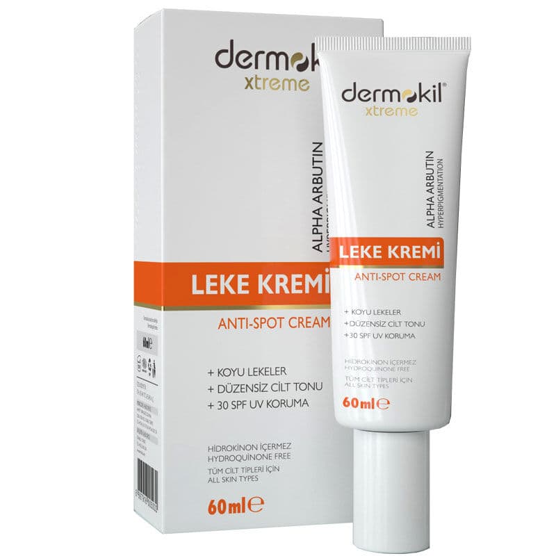 Dermokil Xtreme Anti Spot Blemish Cream 60 ml
