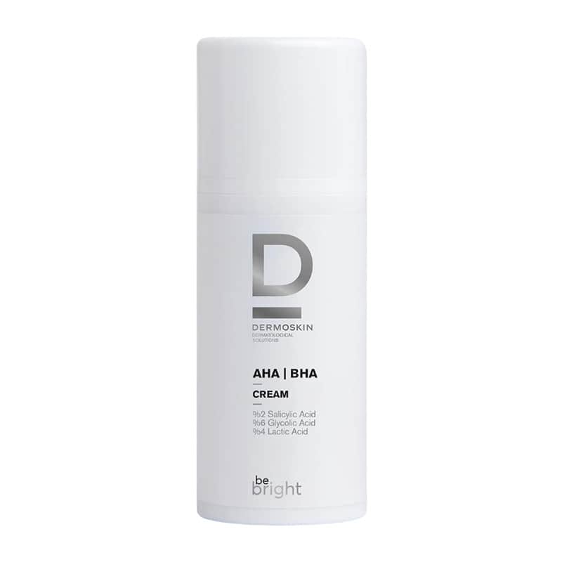 Dermoskin Be Bright Aha - Bha Cream 33 ml - 1