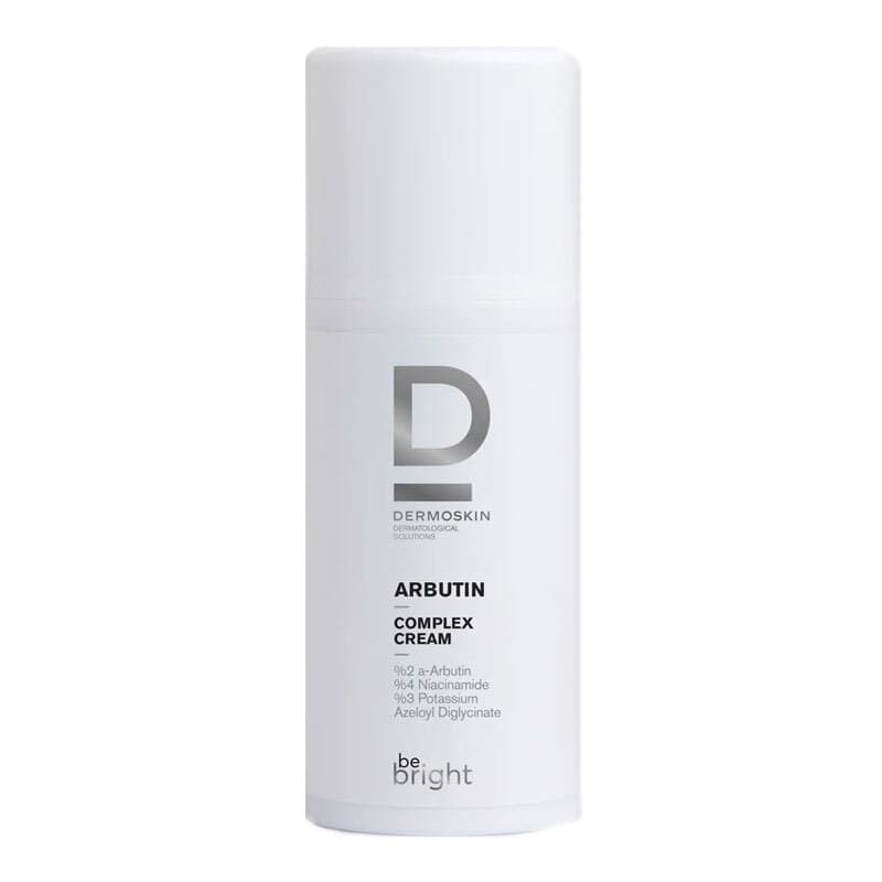 Dermoskin Be Bright Arbutin Complex Cream 33 ml