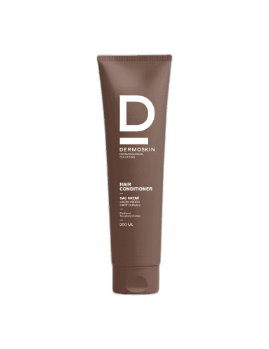 Dermoskin Hair Care Cream 200 ml