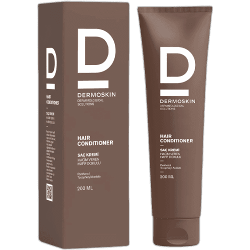 Dermoskin Hair Care Cream 200 ml - 2