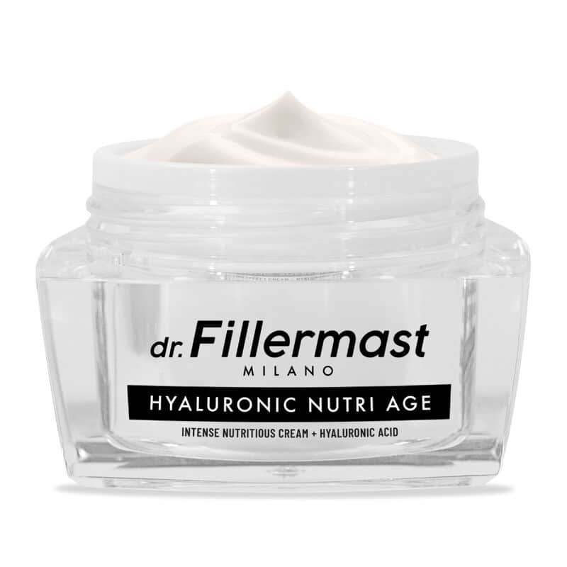 Dr.fillermast Hyaluronic Nutri Age Moisturizing Face Cream 30 ml - 1