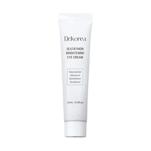 Ledoria Kozmetik Dr.korea Glutathion Brightening Eye Cream 12 ml - 1