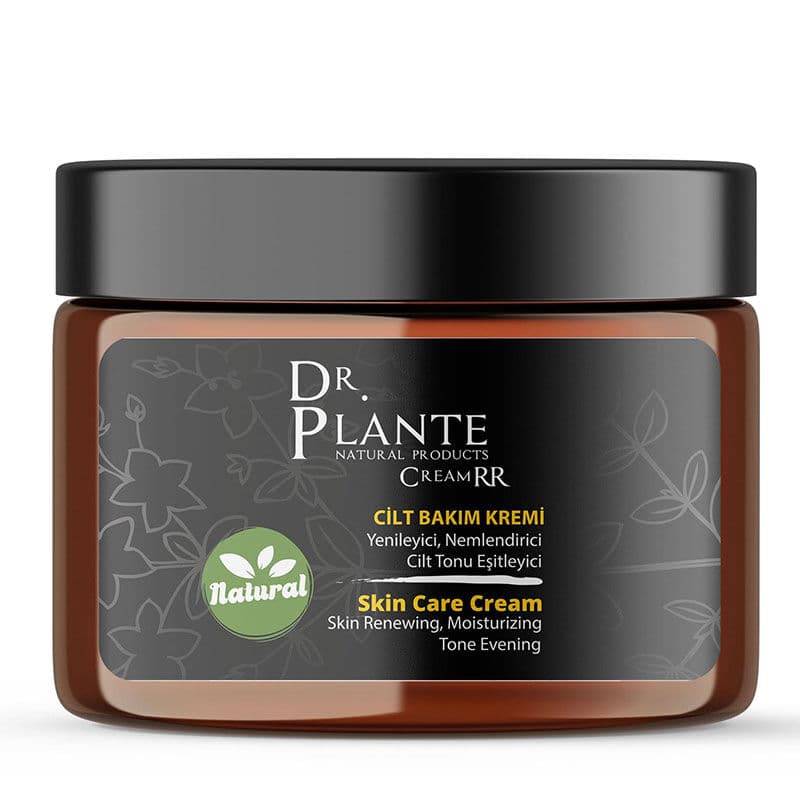 Dr. Plante Skin Care Cream Cream Rr 100 ml