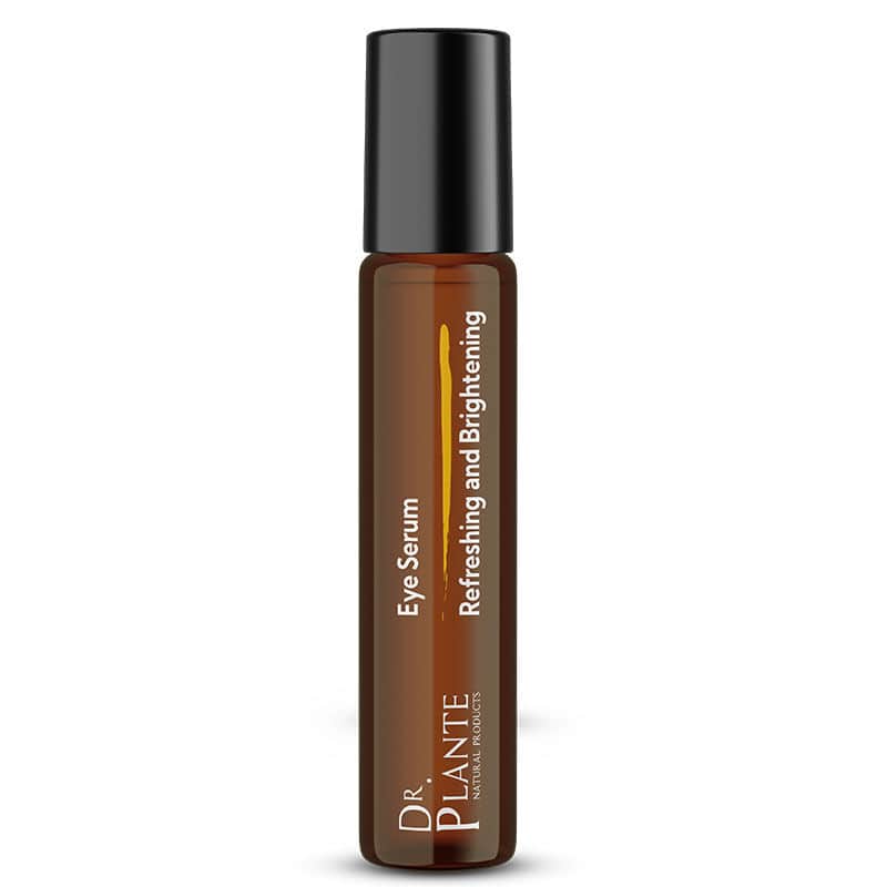 Dr. Plante Eye Contour Serum 10 ml - 1