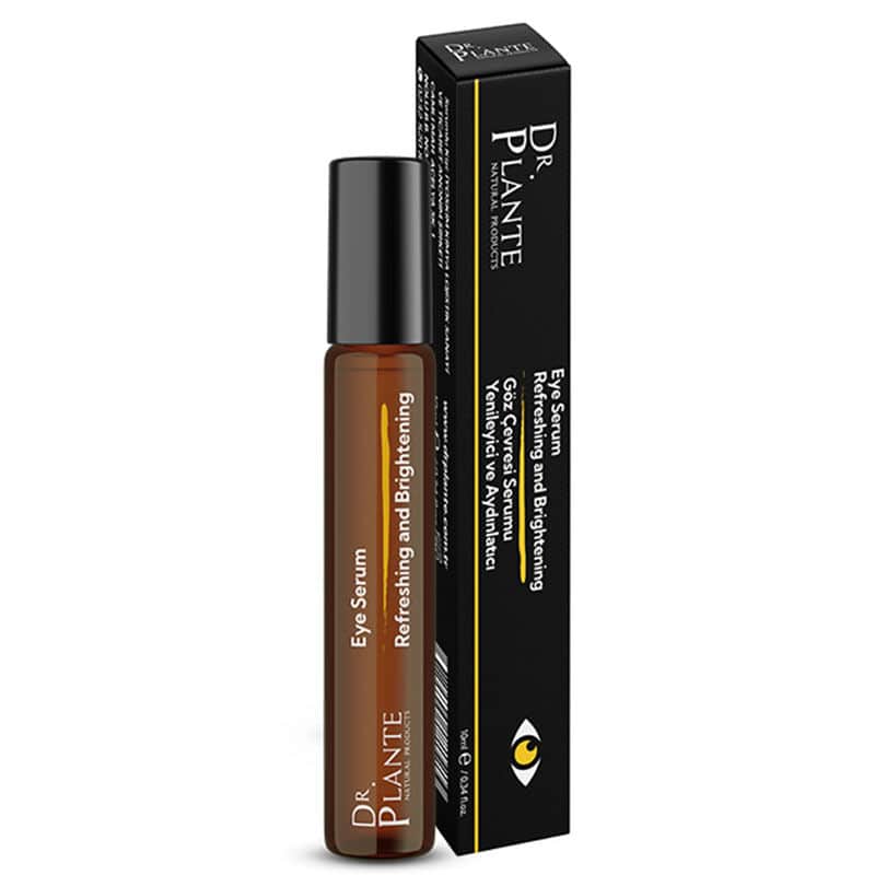 Dr. Plante Eye Contour Serum 10 ml - 2