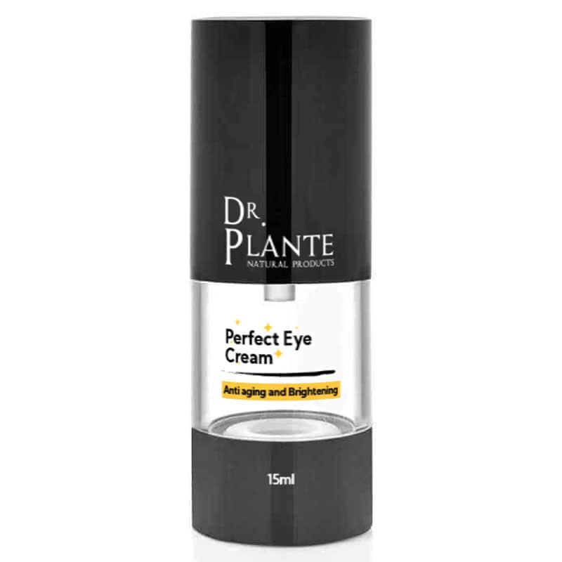 Dr. Plante Anti-aging And Brightening Eye Cream 15 ml - 1
