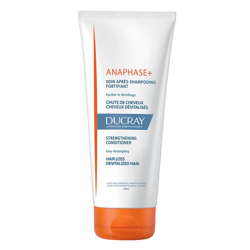 Ducray Anaphase+ Strengthening Conditioner 200 ml - 1