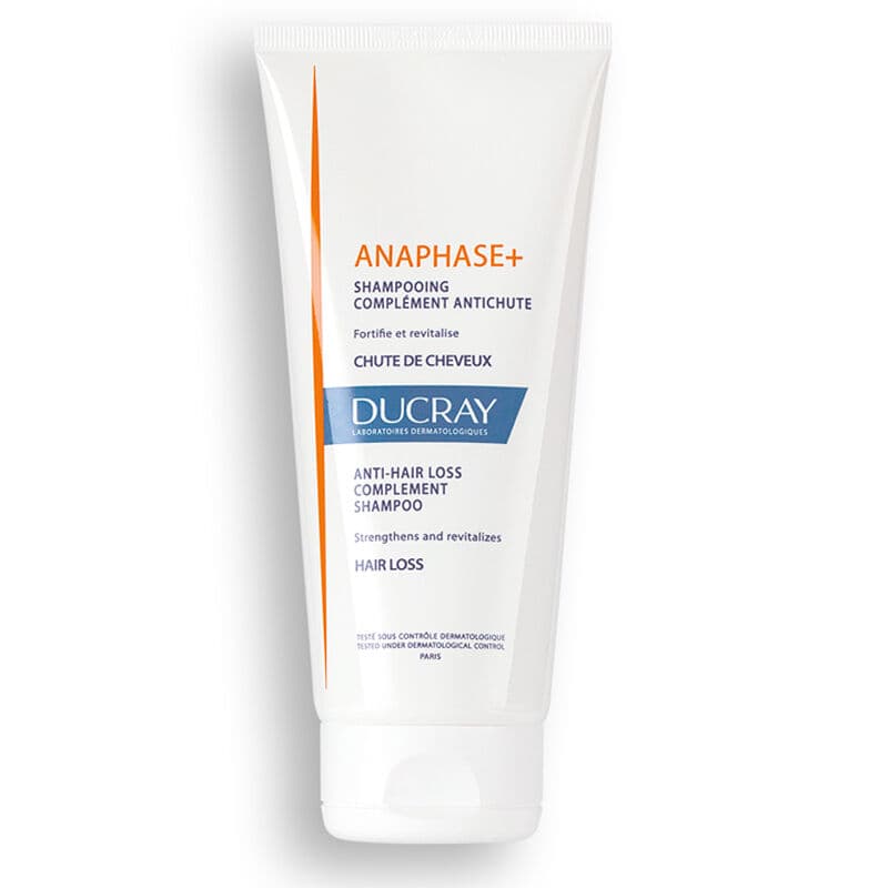 Ducray Anaphase+ Anti-hair Loss Complement Shampoo 100 ml