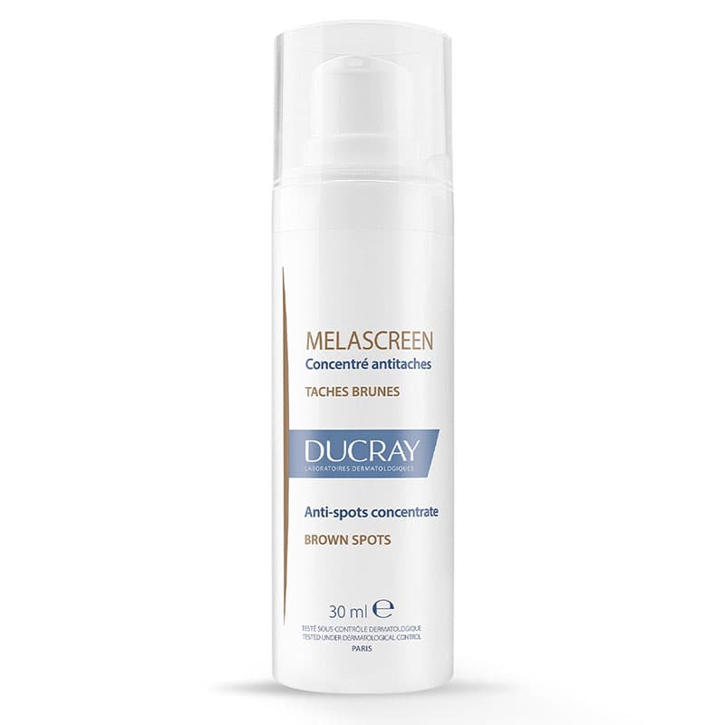 Ducray Melascreen Dark Spot Concentrate Care Cream 30 ml