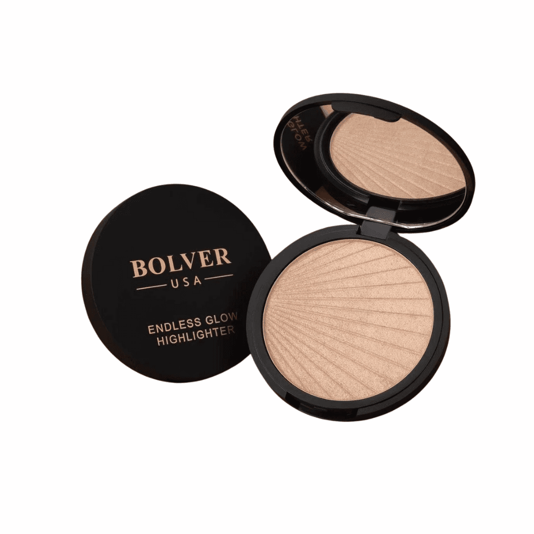 Endless Glow Face Highlighter by Polvier H06 - 1