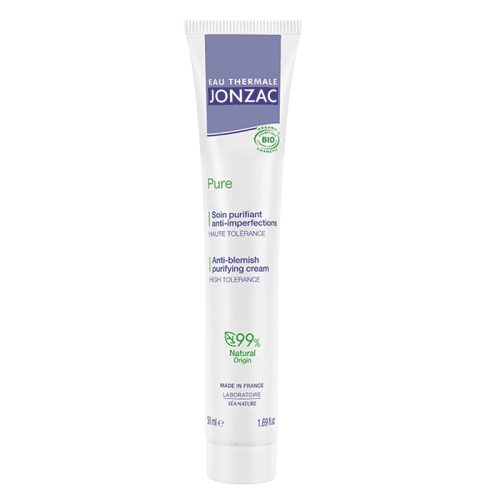 Eau Thermale Jonzac Anti Blemish Purifying Cream 50 ml