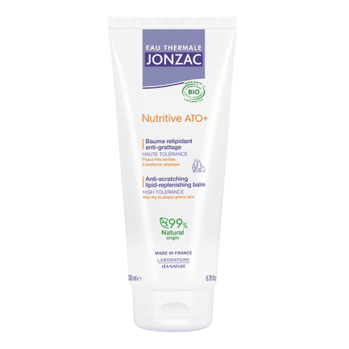 Eau Thermale Jonzac Nutritive Ap+ Balm Intensive Lipid Cream 200 ml - 1