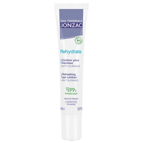 Eau Thermale Jonzac Rehydrate Eye Contour Eye Care Cream 15 ml - 1