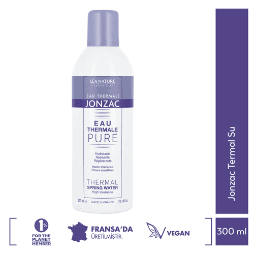 Eau Thermale Jonzac Thermal Water 300 ml - 2