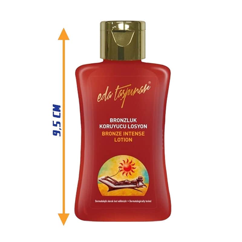 Eda Taşpınar Tan Protection Lotion 50 ml - 2