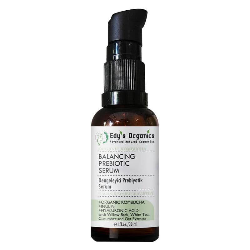 Edys Organics Balancing Prebiotic Serum 30 ml