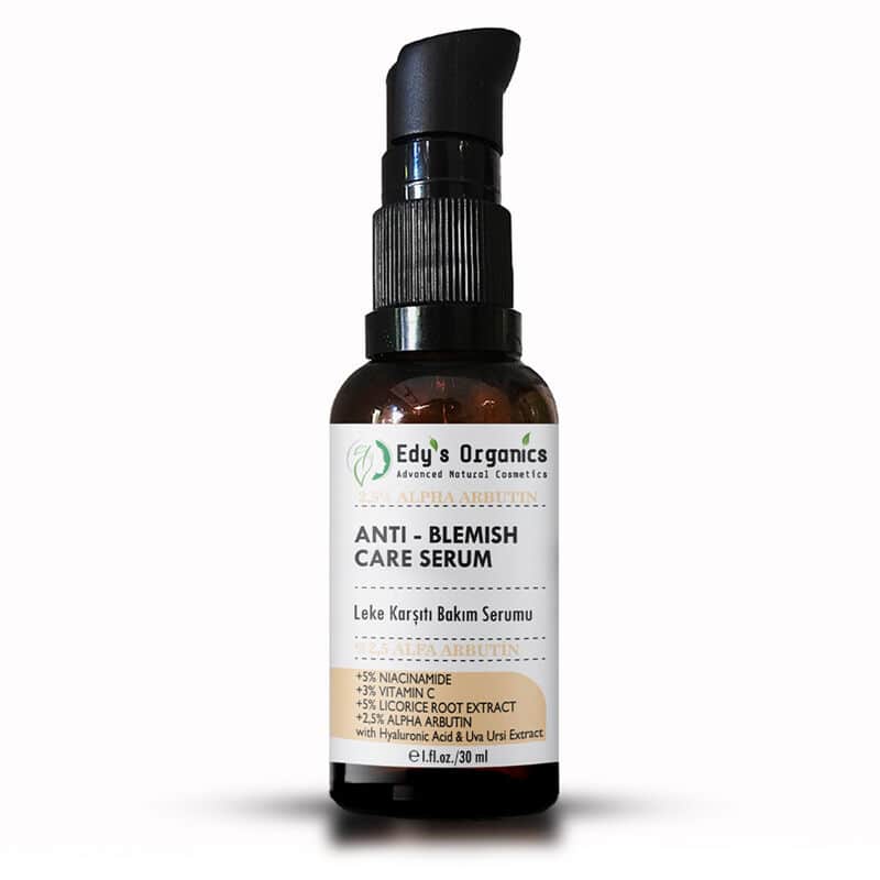 Edys Organics Blemish Serum 30 ml - 1
