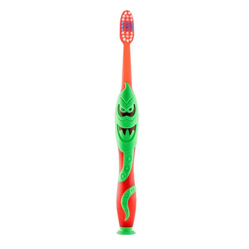 Pierre Fabre Oral Care Elgydium Kids Monster Toothbrush 2-6 years