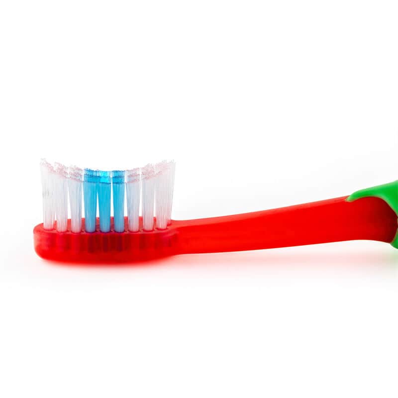 Pierre Fabre Oral Care Elgydium Kids Monster Toothbrush 2-6 years - 2