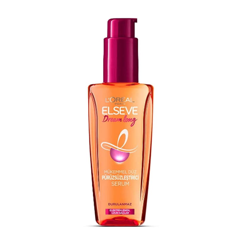 L'Oréal Paris Elseve Dream Long Perfect Straight Smoothing Serum 100 ml
