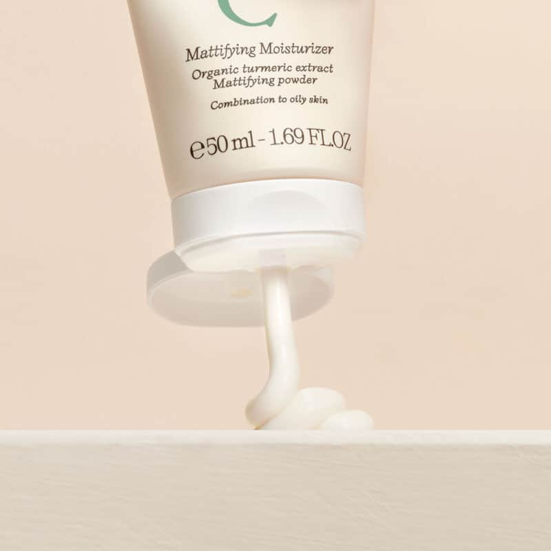 Embryolisse Mattifying Moisturizer Moisturizer 50 ml - 2