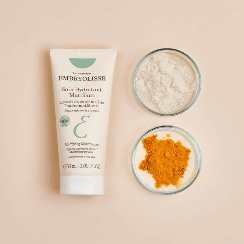 Embryolisse Mattifying Moisturizer Moisturizer 50 ml - 4