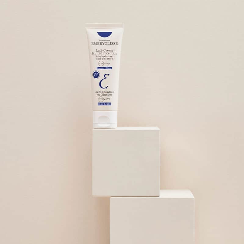 Embryolisse Multi-protection Spf20 pa+++ Milk Cream 40 ml - 3