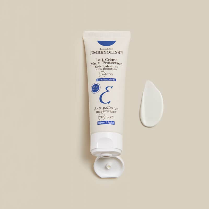 Embryolisse Multi-protection Spf20 pa+++ Milk Cream 40 ml - 2
