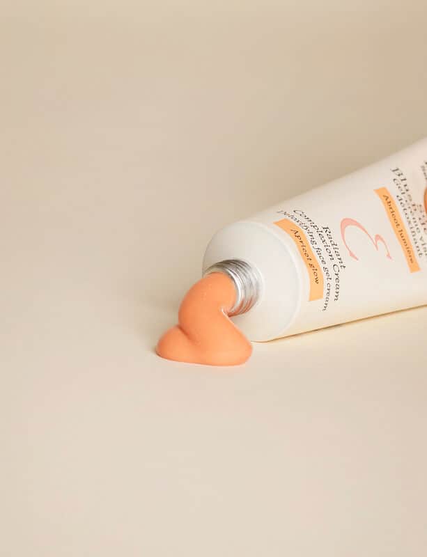 Embryolisse Radiant Complexion Cream Apricot Glow 30 ml - 3