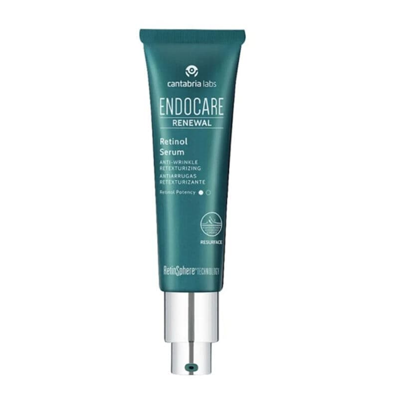 Endocare Renewal Retinol Intensive 0.2 serum 30 ml