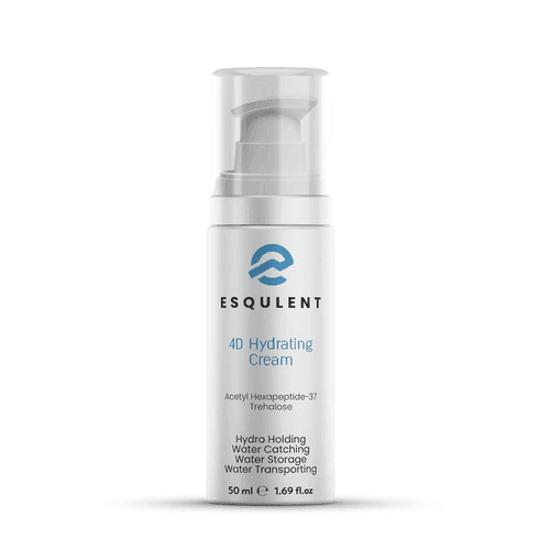 Esqulent Anti-wrinkle 4 d Night And Day Moisturizing Care Cream 50 ml - 1