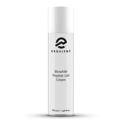 Esqulent Peptide Anti-spot Skin Whitening Face Cream 50 ml - 1