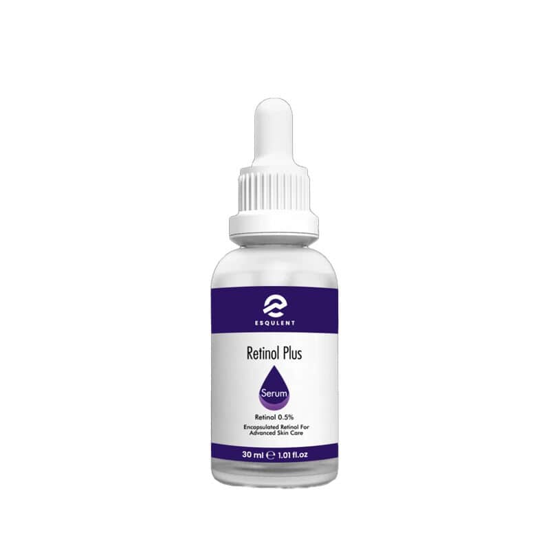 Esqulent Retinol Plus Serum 30 ml - 1