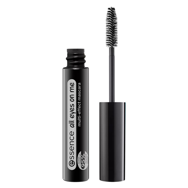 Essence Mascara All Eyes On Me 01 1 pcs