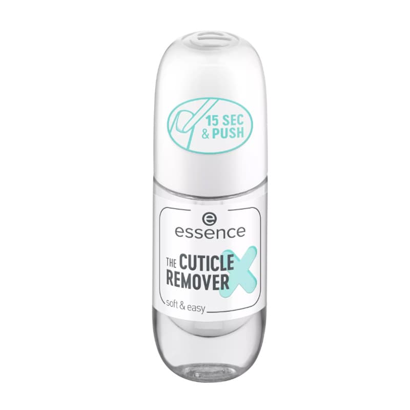 Essence Cuticle Remover Nail Polish 1 pcs