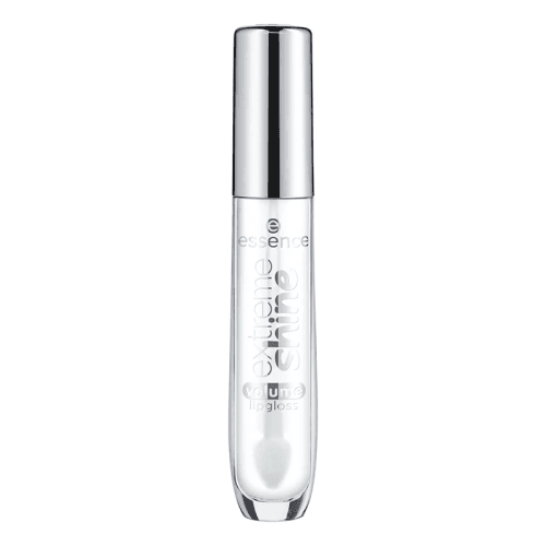 Essence Extreme Shine Volume Lip Gloss - 8 Shades, Eco-Friendly