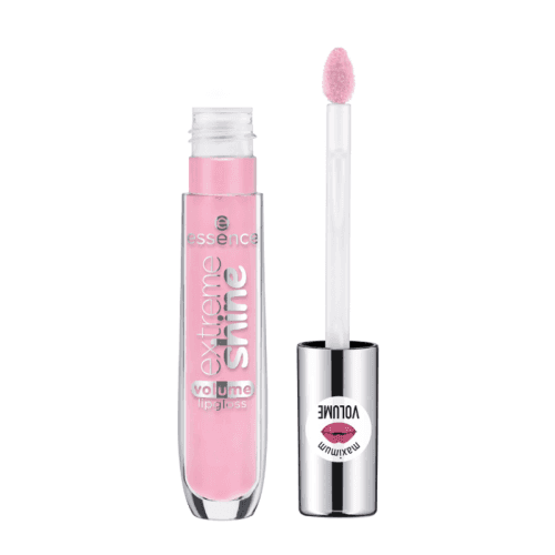 Essence Lipgloss Extreme Shine Volume 02 Summer Punch 1 pcs - 3