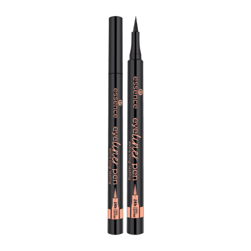 Essence Eye Pencil Extra Long Lasting 10 Black 1 pcs - 1