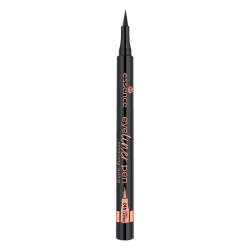 Essence Eye Pencil Extra Long Lasting 10 Black 1 pcs - 2