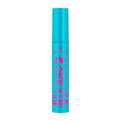 Essence Mascara Waterproof I Love Extreme Crazy Volume 1 pcs