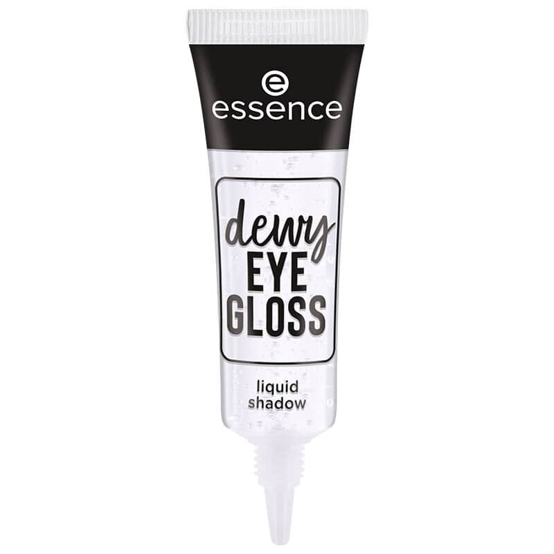Essence Dewy Eye Gloss Liquid Eyeshadow No: 01 - 1