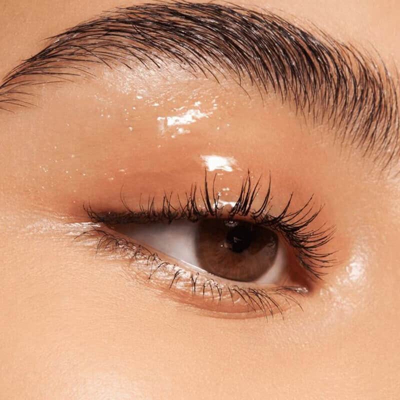 Essence Dewy Eye Gloss Liquid Eyeshadow No: 01 - 3