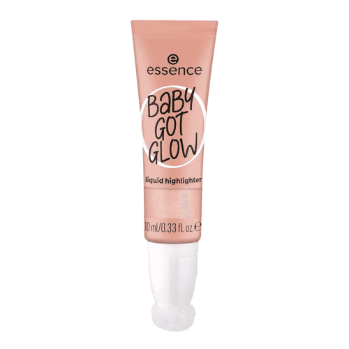 Essence Baby Got Liquid Illuminator No: 10 - 2